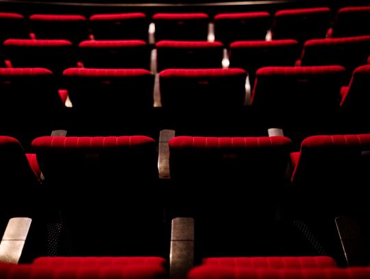 W środy pod dachem literackich bohaterów Chełmskiej Biblioteki Publicznej odbywają się pokazy filmowy.