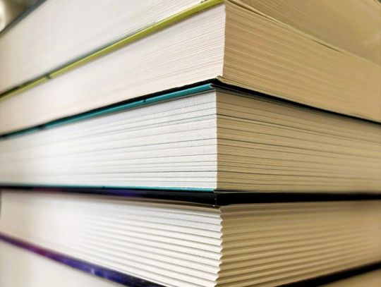 Dzisiaj sprawdzamy jakie gatunki literackie są popularne wśród mieszkańców naszego miasta.