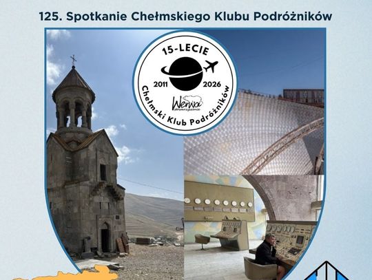 Wydarzenie odbędzie się w piątek, 27 marca, o godzinie 18:00 w sali widowiskowej biblioteki przy ulicy Partyzantów 40.