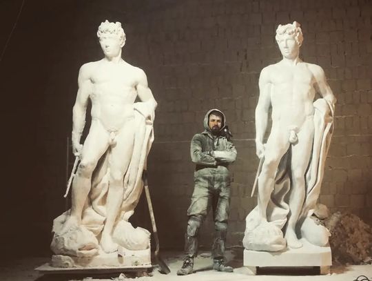 Spotkanie odbędzie się 26 marca o godzinie 9:00.