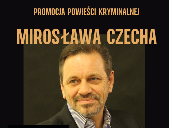 Wydarzenie zaplanowano na 9 kwietnia o godzinie 17:00. Uczestnicy zgromadzą się w sali widowiskowej głównej siedziby instytucji przy ulicy Partyzantów 40.