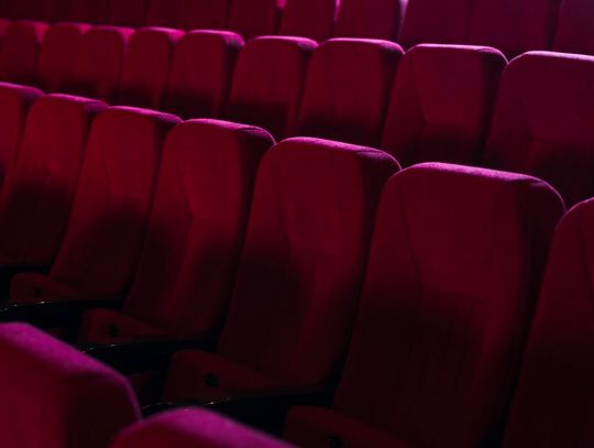 BLIŻEJ KULTURY (odc. 386) - Jaki motyw będzie dominował w kwietniu w Klubie Dobrego Filmu?