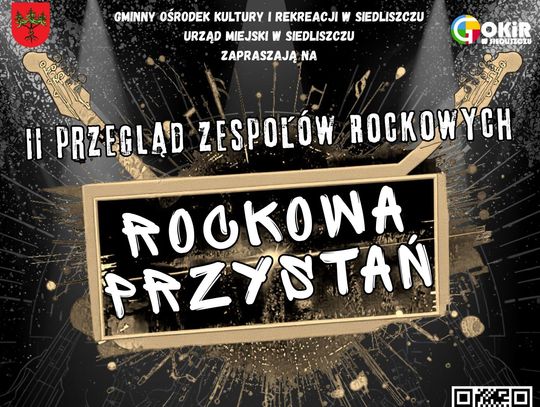 Tegoroczna edycja odbędzie się 27 czerwca nad Zalewem w Majdanie Zahorodyńskim.