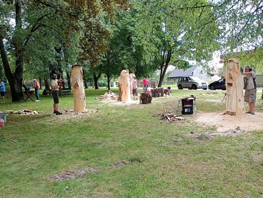 Plener „Kultura i Sztuka Nad Bugiem” w Świerżach już wkrótce.