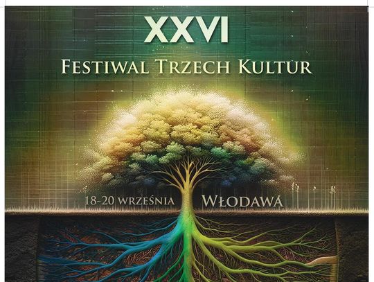 BLIŻEJ KULTURY (odc. 490) - Festiwal Trzech Kultur we Włodawie