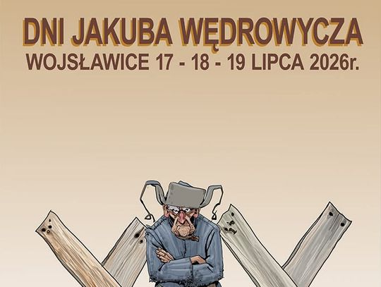 Od piątku rusza XIX edycja konwentu Dni Jakuba Wędrowycza.