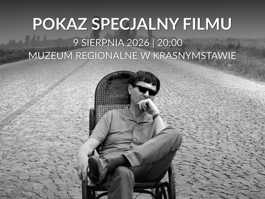BLIŻEJ KULTURY (odc. 468) - "Beksiński" w Muzeum Regionalnym w Krasnymstawie