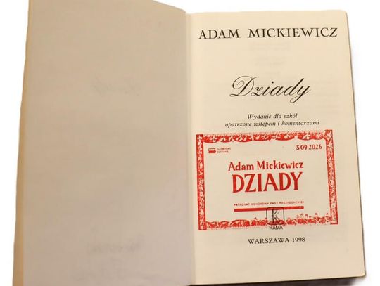 BLIŻEJ KULTURY (odc. 487) - Narodowe Czytanie we Włodawie