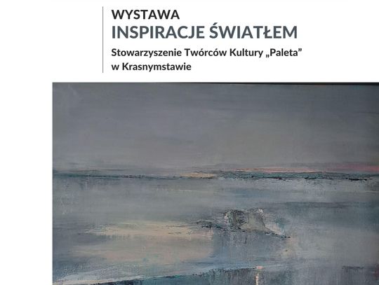 BLIŻEJ KULTURY (odc. 488) - „Inspiracje Światłem”