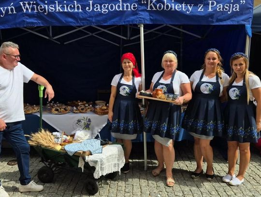 Bliżej Kultury. Tradycje i smaki regionu. „Kobiety z Pasją” – kulinarna podróż do tradycji Chełmszczyzny
