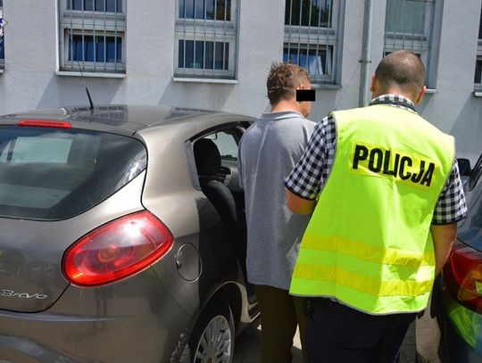 Brutalne zabójstwo młodej kobiety w Hrubieszowie. 