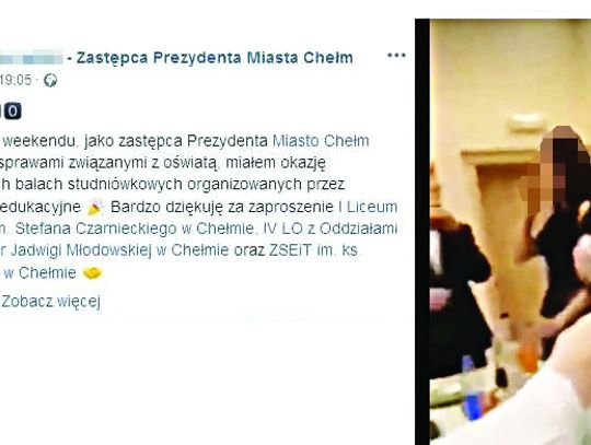 Były wiceprezydent Chełma Daniel D. straszy radio Bon Ton sądem. Domaga się przeprosin i zadośćuczynienia w wysokości 20 tys. zł