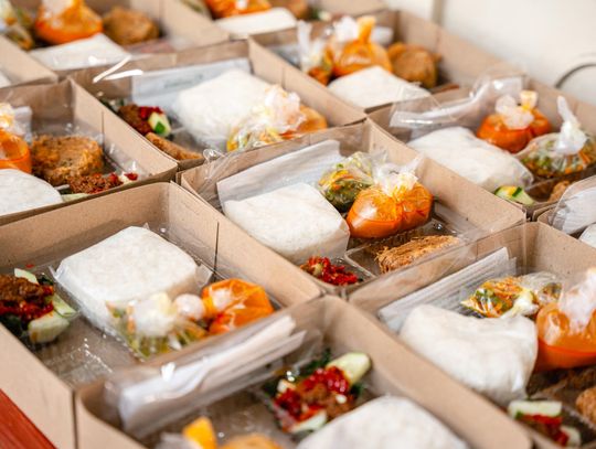 Catering dietetyczny w Lublinie dostarczany codziennie pod Twoje drzwi. Zobacz menu