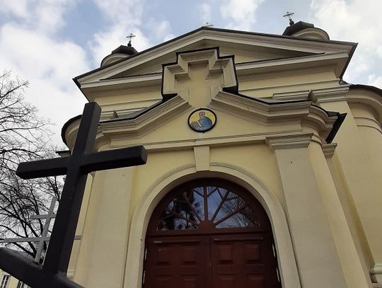 Cerkiew zaprasza na warsztaty pisania ikon i muzyki cerkiewnej