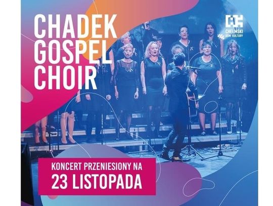 Chadek Gosper Choir