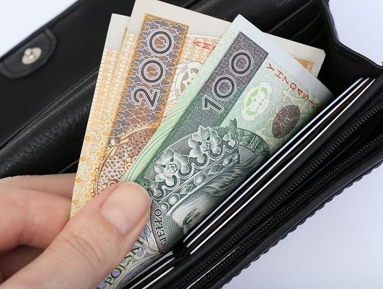 Chełm: 3732 złotych brutto zarabia średnio mieszkaniec lubelskiego