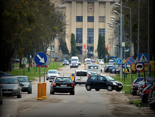 Chełm: Al. Piłsudskiego i ul. Lubelska doczekają się remontów