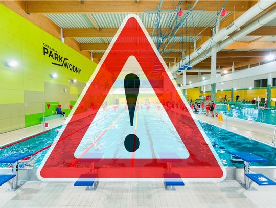 Chełm: Aquapark podnosi ceny