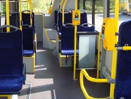 Chełm: Autobusem pojedzie więcej pasażerów