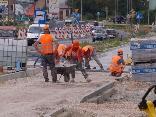 Chełm: Będą kolejne remonty dróg