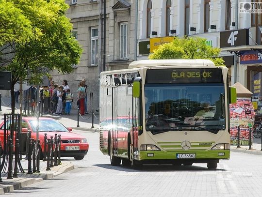 Chełm: Bezpłatna komunikacja już od września