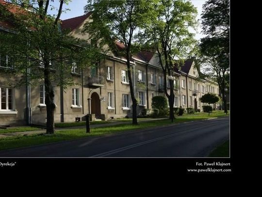 Chełm: Biblioteka zaprasza na wystawę fotograficzną „Dyrekcja”