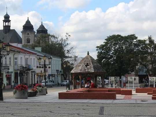 Chełm: Budżet obywatelski 2021 - głosowanie rusza 7 września