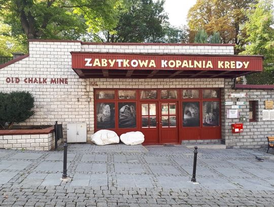 Chełm: Byli pracownicy Podziemi Kredowych staną przed sądem