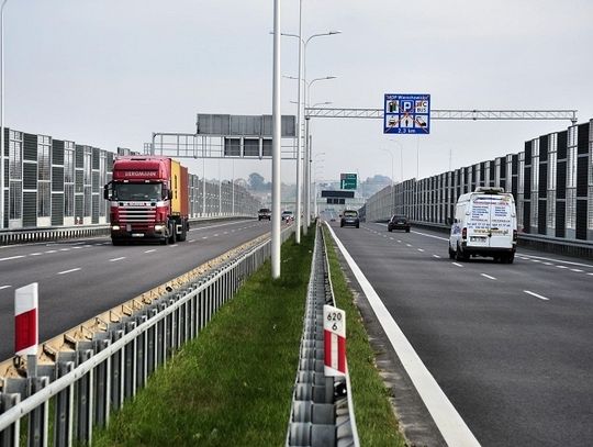 Chełm: Droga ekspresowa Piaski - Dorohusk za 2,5 mld złotych. 