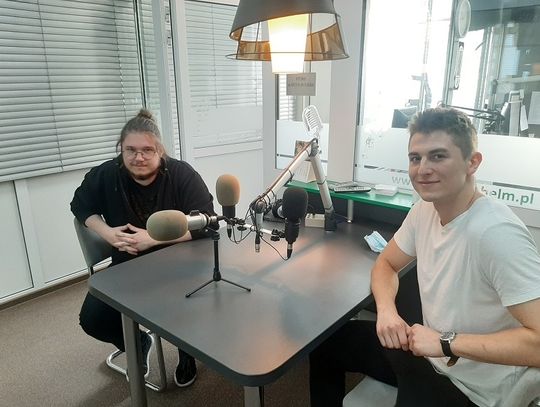 Chełm: Jacek Żydok walczy w najlepszej 14-tce nowej edycji "MasterChefa"