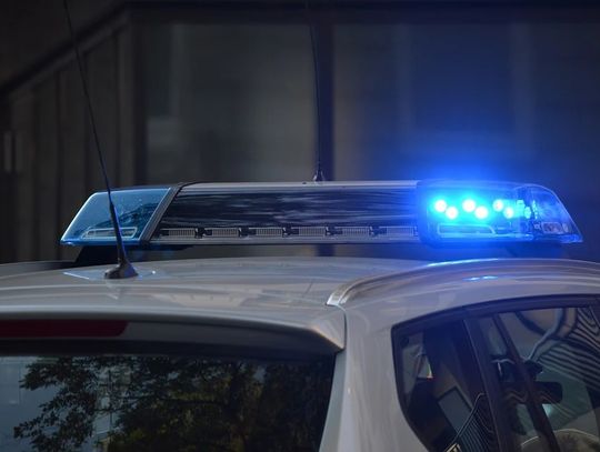 Chełm: Jechał bez uprawnień - uszkodził aż 6 samochodów