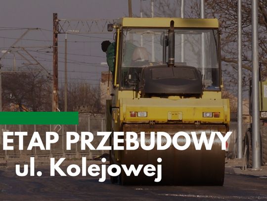 Chełm: Kolejna zmiana organizacji ruchu. Od wtorku 31 marca utrudnienia na odcinku ulic Kolejowa/Obłońska