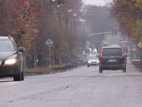 Chełm: Kolejne remonty ulic zakończone