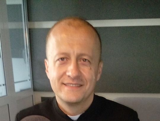 Chełm: Ks. Karol Mazur nowym duszpasterzem rejonowym młodzieży