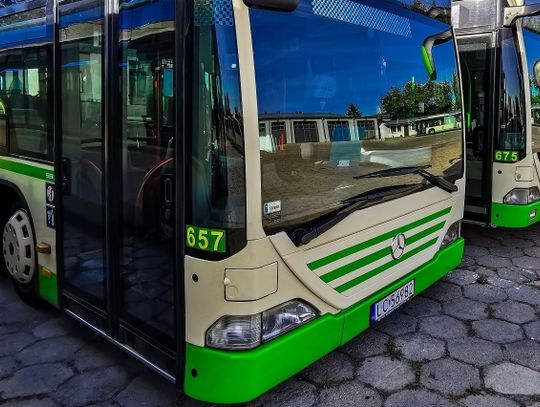 Chełm: Kurs autobusów CLA w okresie świątecznym i noworocznym