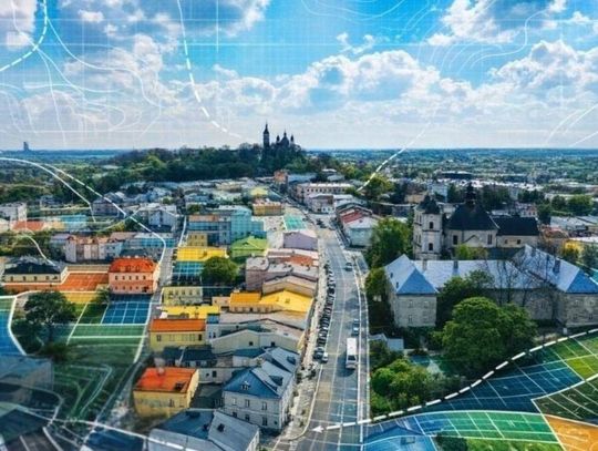 Chełm ma nowy plan ogólny. Co to oznacza dla mieszkańców i inwestorów?