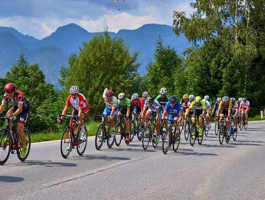 Chełm metą I etapu Tour de Pologne. Znamy trasę jego przebiegu [VIDEO]