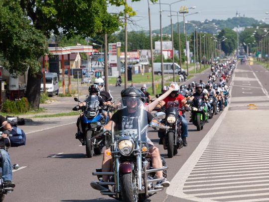 Chełm: MotoKropla i Piknik Motocyklowy odwołane