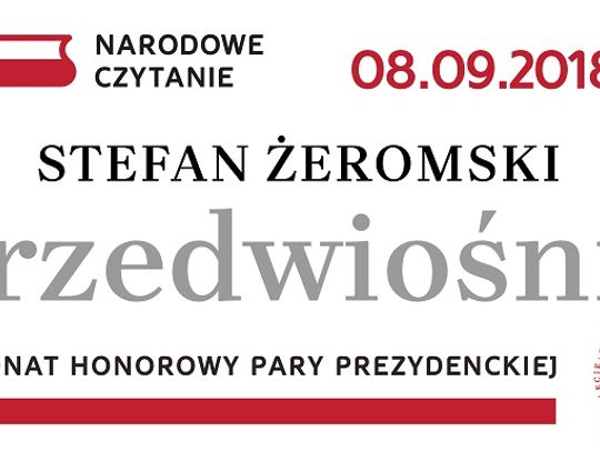 Chełm: Narodowe Czytanie przegrało z odpustem