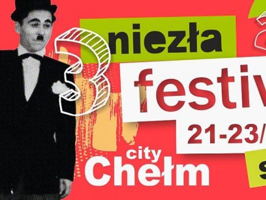 Chełm: Niezła Sztuka po raz trzeci! [PROGRAM]