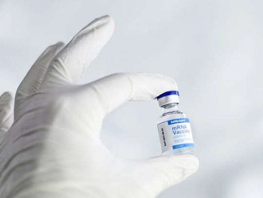 Chełm: Nowy punkt szczepień w szpitalu został uruchomiony