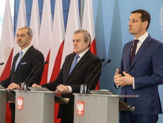 Chełm otrzyma 20 milionów złotych od rządu