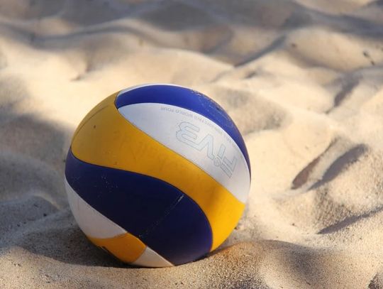Chełm: Parafia zaprasza na turniej siatkówki plażowej