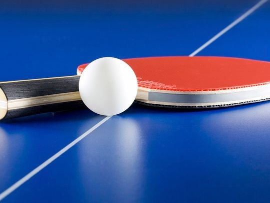 Chełm: Ping-pong o Puchar Prezydenta Miasta Chełm