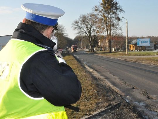 Chełm: Piraci i pijani na drogach - rekordzista miał blisko 4 promile