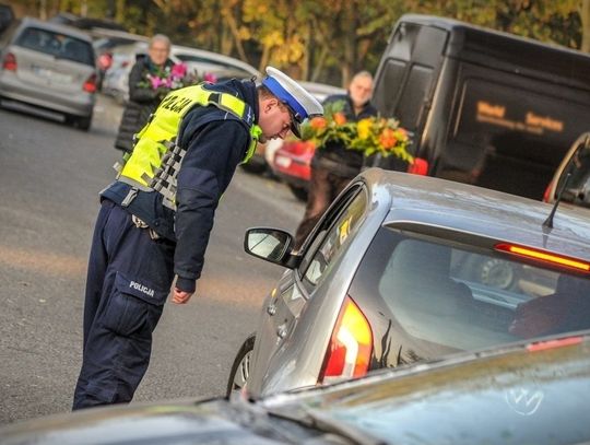 Chełm: Podsumowanie policyjnej akcji ZNICZ 2019