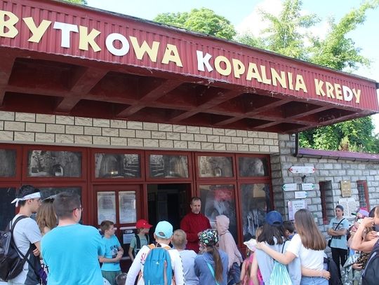 Chełm: Podziemia w reżimie sanitarnym. Turyści nie są przyjmowani w grupach