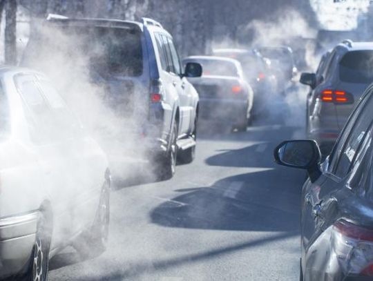 Chełm: Policja prowadzi akcję "SMOG". 