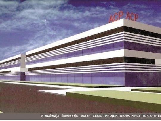 Chełm: Prace nad Centrum Aktywności Gospodarczej mają ruszyć jeszcze w tym roku