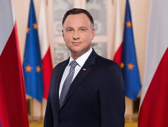 Chełm: Prezydent Andrzej Duda spotka się z mieszkańcami